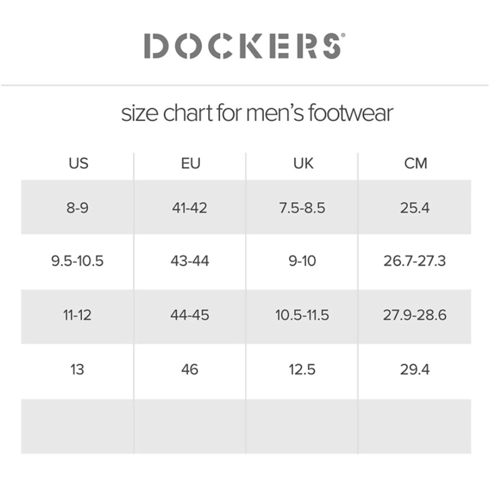 Dockers Men’s Flip Flop Thong Sandal - Picture 7 of 7
